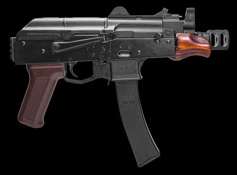 MONDAY GUNDAY – INTRODUCING THE LCT AK MOE! - Airsoft Action Magazine