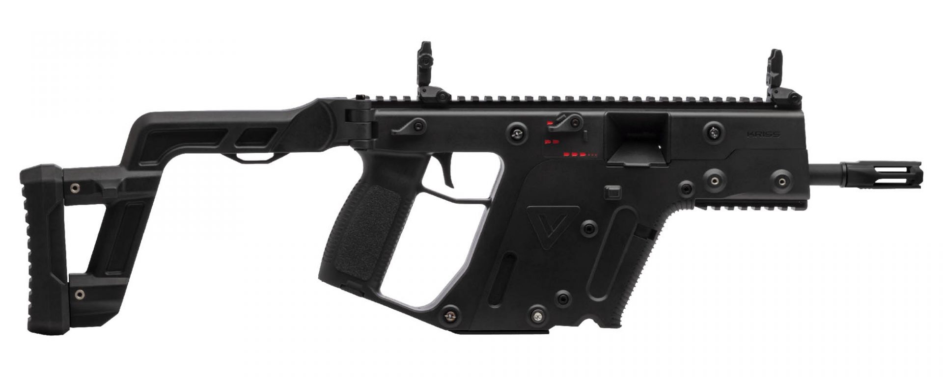 Krytac Kriss Vector - Airsoft Action Magazine