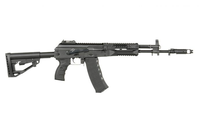 Monday Gunday - Arcturus AK12 Ready to Ship at TWG! - Airsoft Action ...