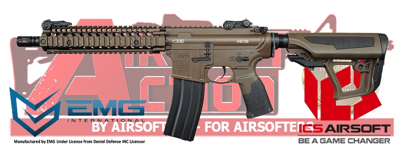 Issue 37 - D-Day Anniversary Special Edition by Airsoft Action - Issuu
