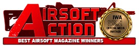 Airsoft Action Magazine - By Airsofters For Airsofters